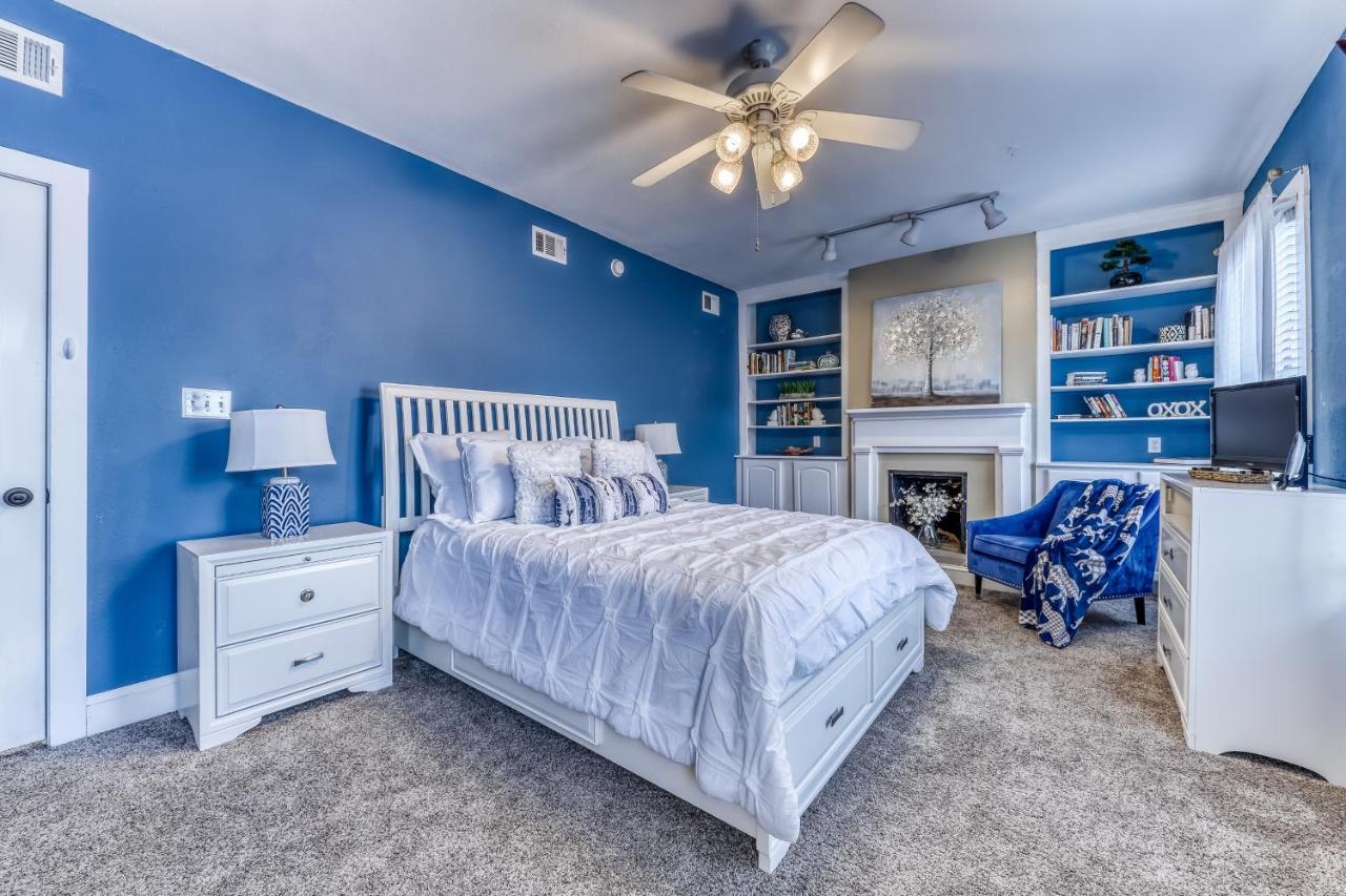 Taylor Loft & Studio Саванна Экстерьер фото